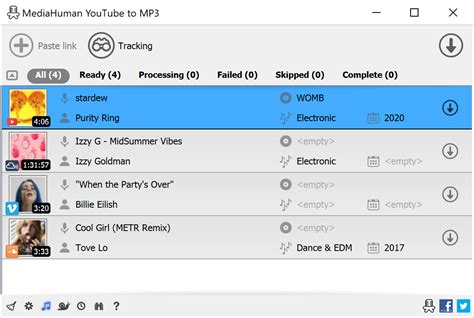 mp3 tube converter|Free YouTube to MP3 Converter